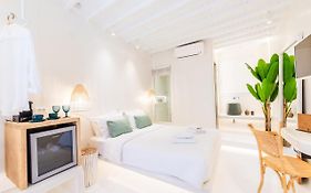 Anastasia'S Visage II Stylish Accommodation Rooms City Center Mykonos